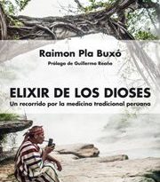 Raimon Pla, Elixir de los dioses Raimon Pla, Elixir de los dioses
