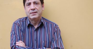 “Los peruanos me fascinaron”. Una larga conversación con el periodista catalán Eugeni Casanova “Los peruanos me fascinaron”. Una larga conversación con el periodista catalán Eugeni Casanova