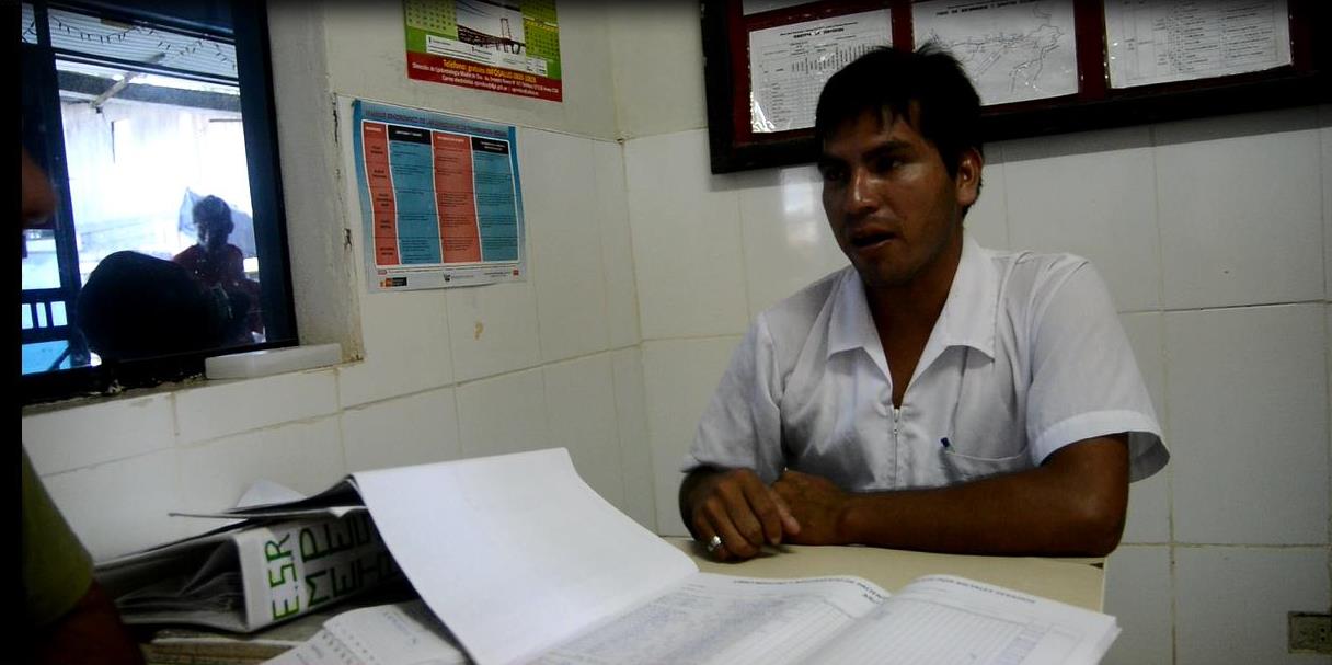 Harold Cárdenas Shimbo