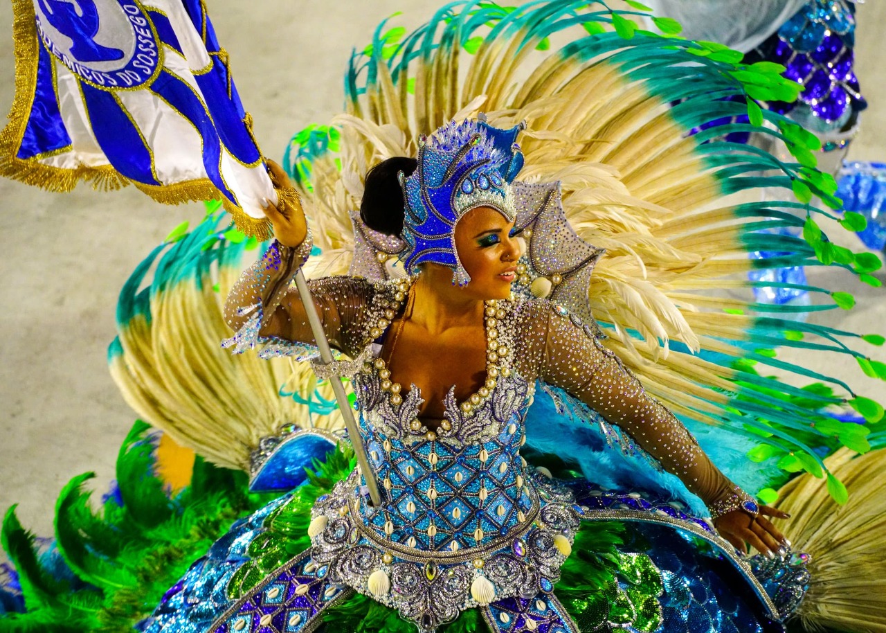 No sin mis hijos: Fiesta de Carnaval