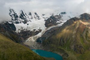 Estos son son los nevados y montañas del Perú que desean conocer los ...