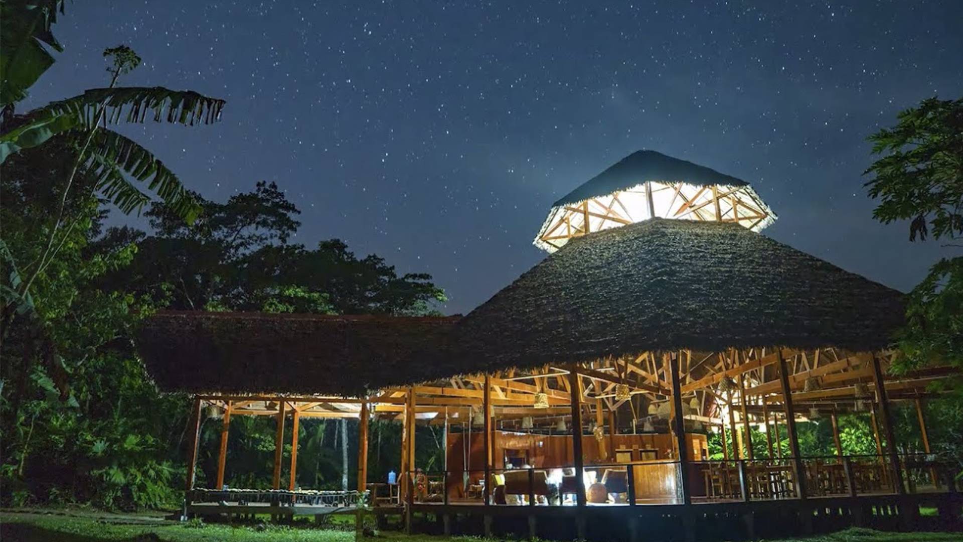 KUAII-AMAZONAS-LODGE