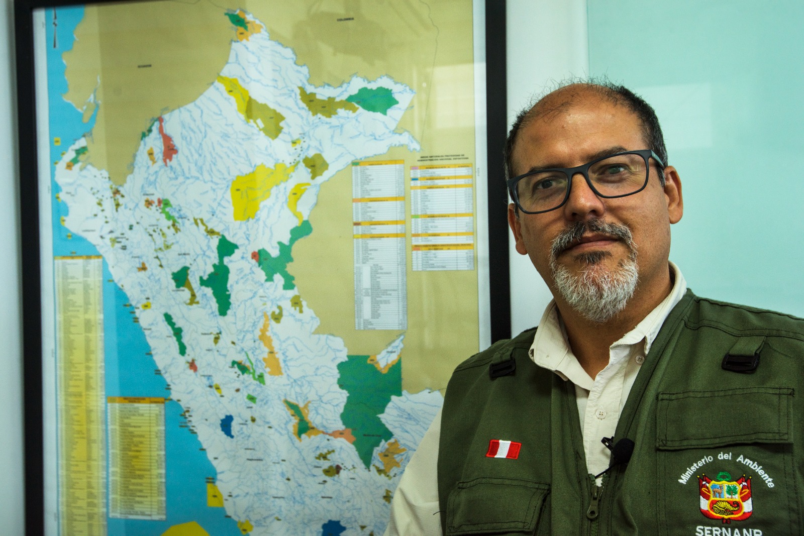 Deyvis Huamán