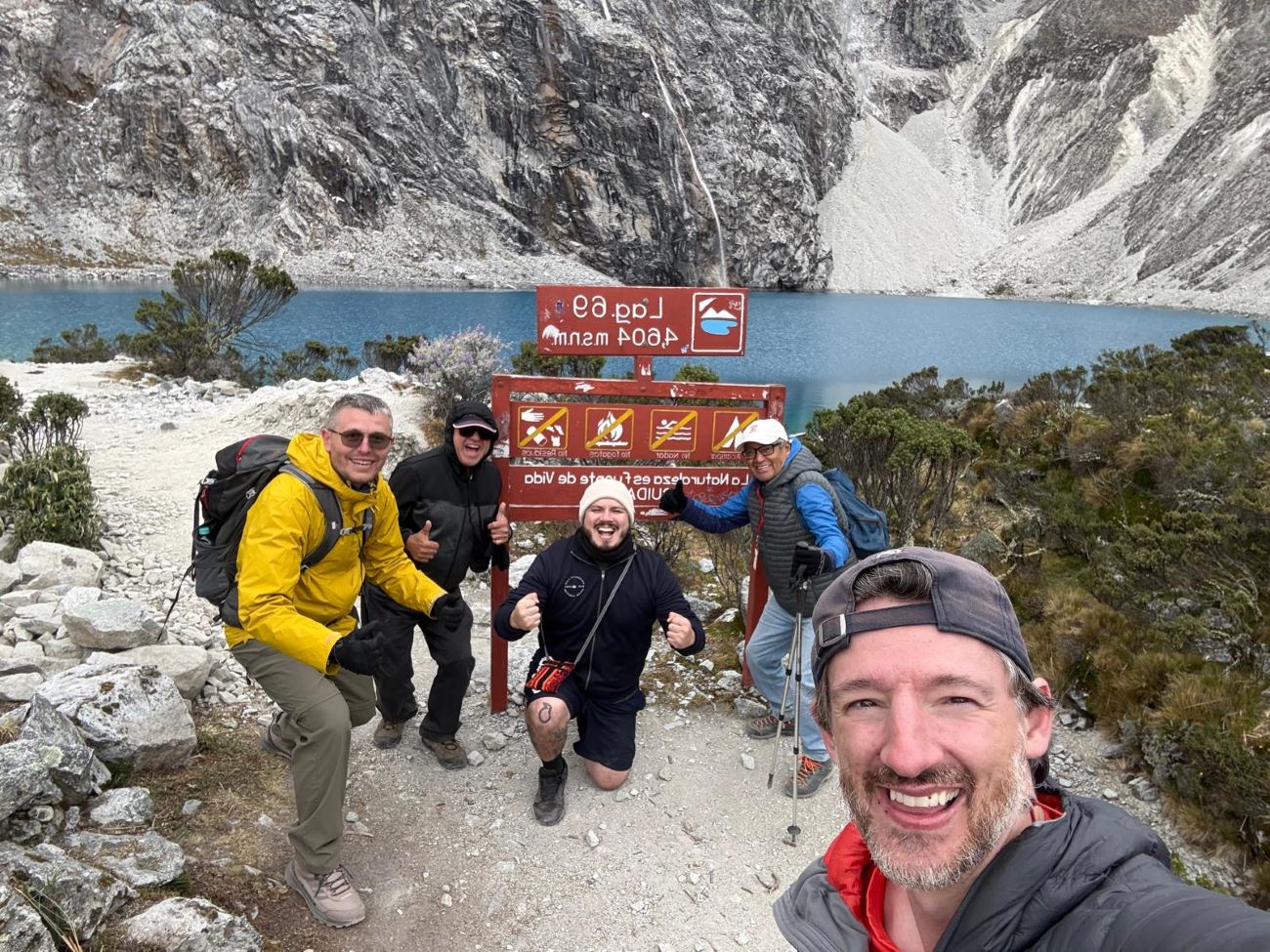 Peru Beyond the Route (3)